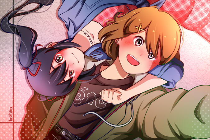 YuiAzu