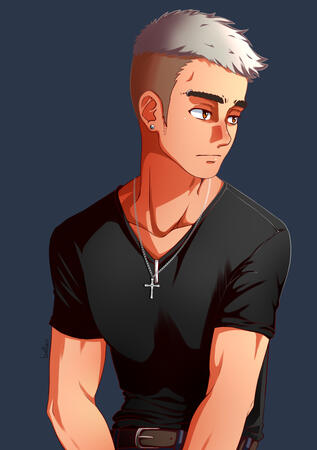 Guy