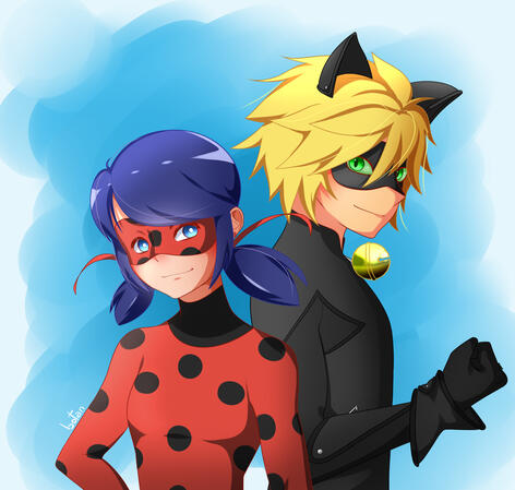 Heroes
