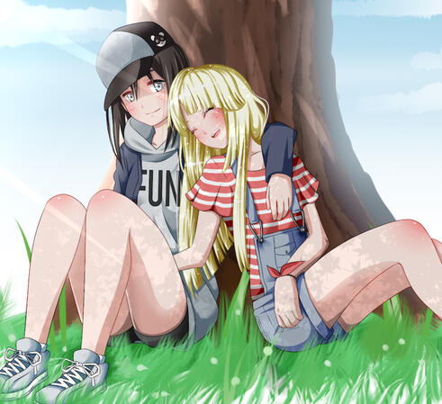 Couple