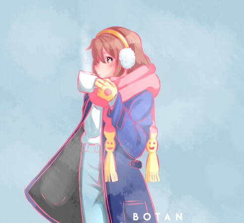 Winter