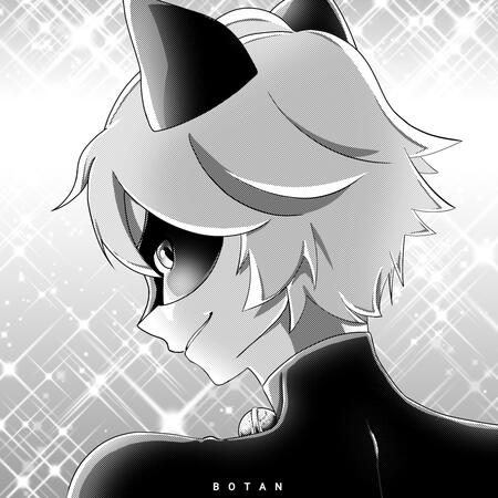 Manga