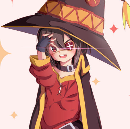 Megumin